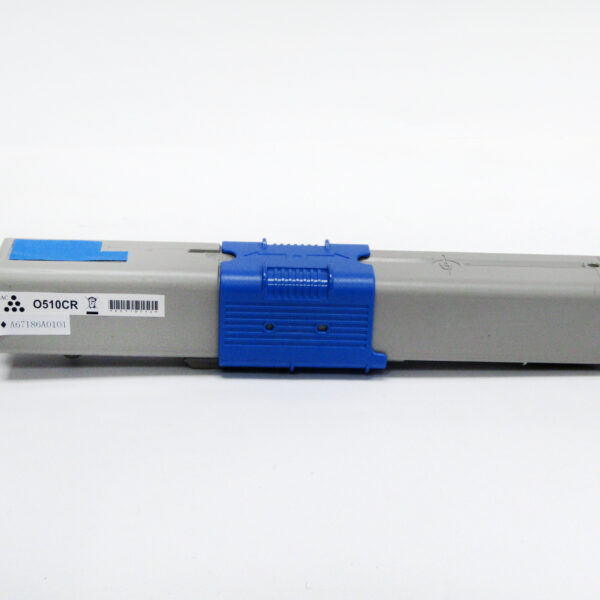 Reman OKI C510C 44469724 Toner