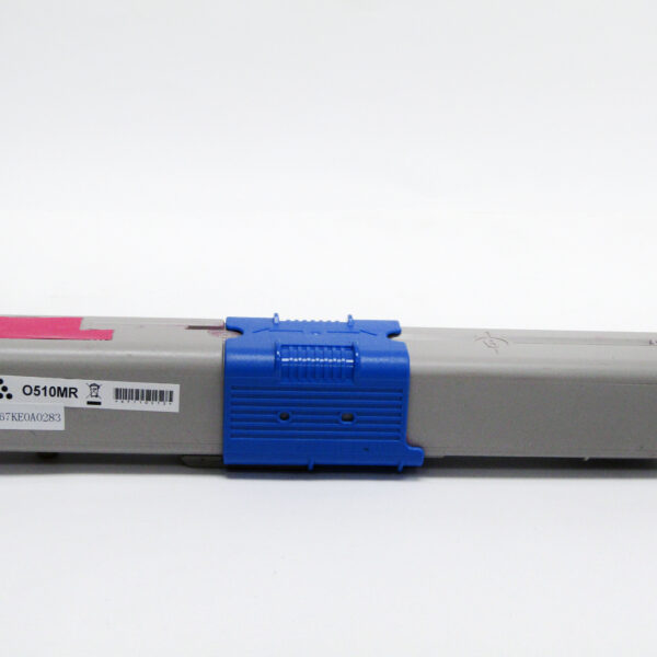Reman OKI C510M 44469723 Toner