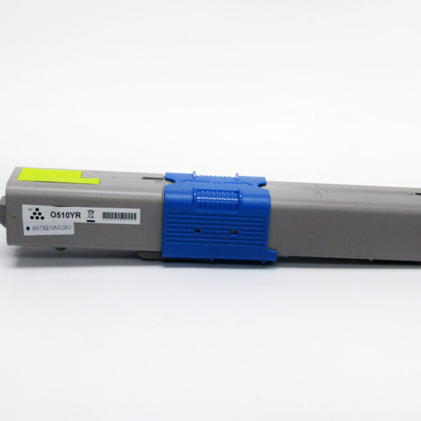 Reman OKI C510Y 44469722 Toner