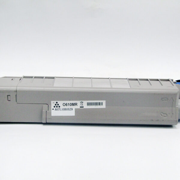 Reman OKI C610M 44315306 Toner