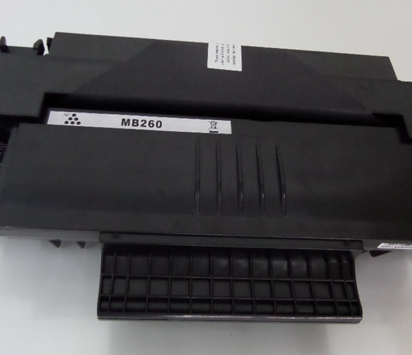 Comp OKI MB260 01239901 Toner