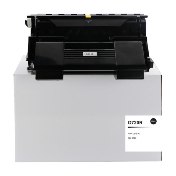 Reman OKI B720 01279101 Toner