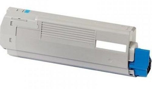 Reman OKI MC760C 45396303 Toner