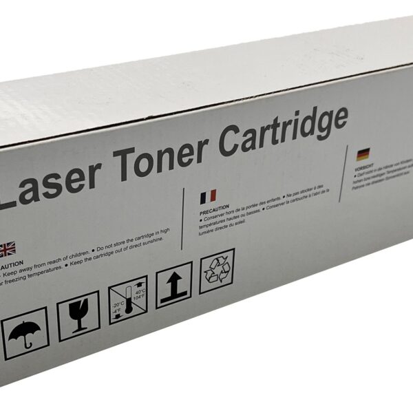 Comp OKI C834 Magenta Toner Cartridge