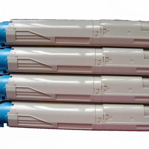 Reman OKI C3300C 43459407 Toner