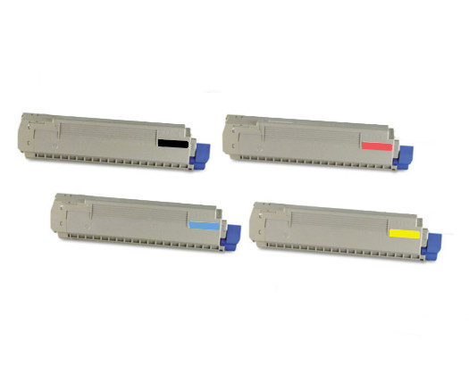 Comp OKI ES3640EM 42918926 Toner