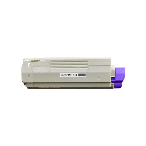 Comp OKI ES6410M 44315319 Toner