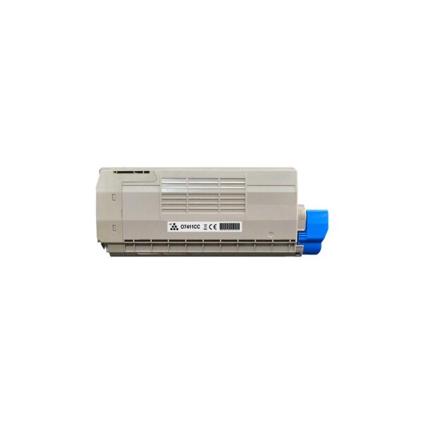 Comp OKI ES7411C 44318619 Toner