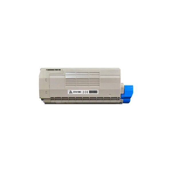 Comp OKI ES7411M 44318618 Toner