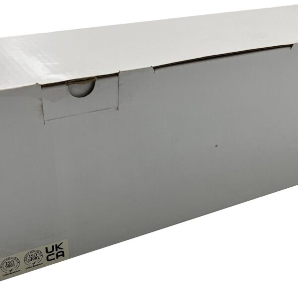 Reman OKI ES8451BK 44059260 Toner