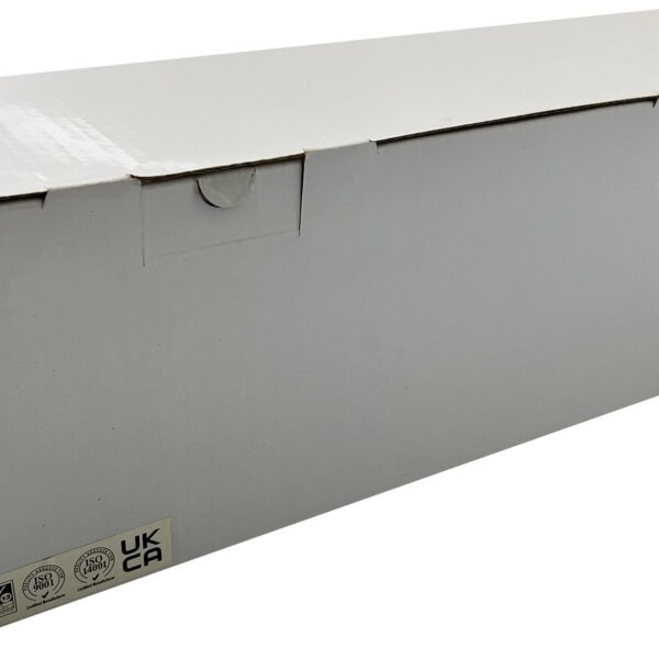 Reman OKI ES8451C 44059259 Toner