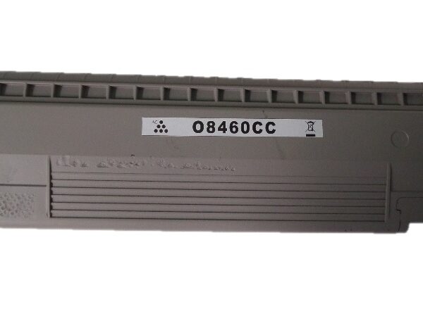 Reman OKI ES8460C 44059231 Toner