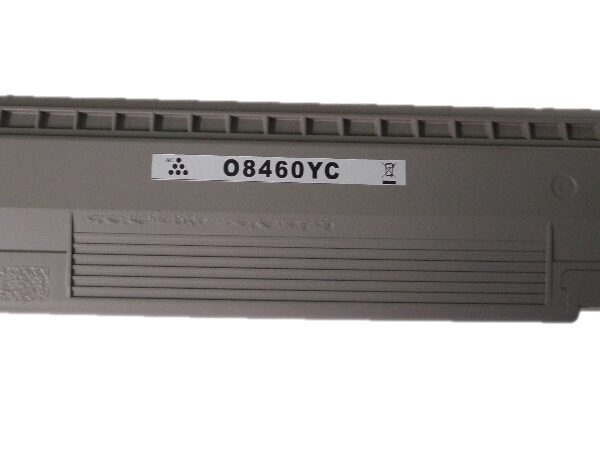 Reman OKI ES8460Y 44059229 Toner