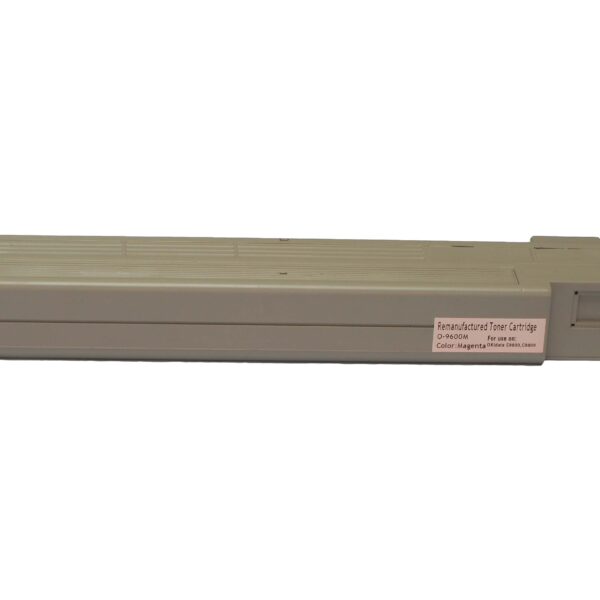 Reman OKI C9600M 42918914 Toner