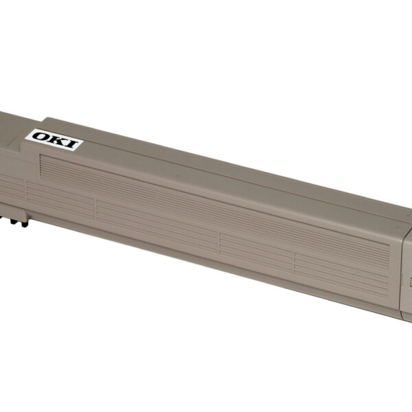 Reman OKI C9655C 43837131 Toner