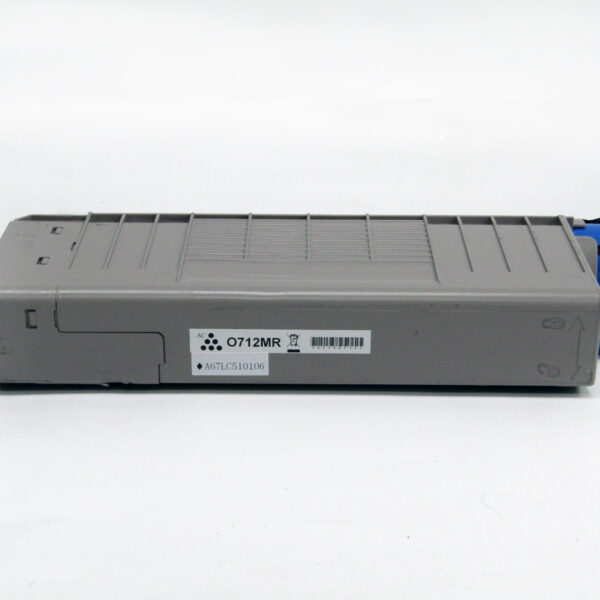 Reman OKI C712M 46507614 Toner