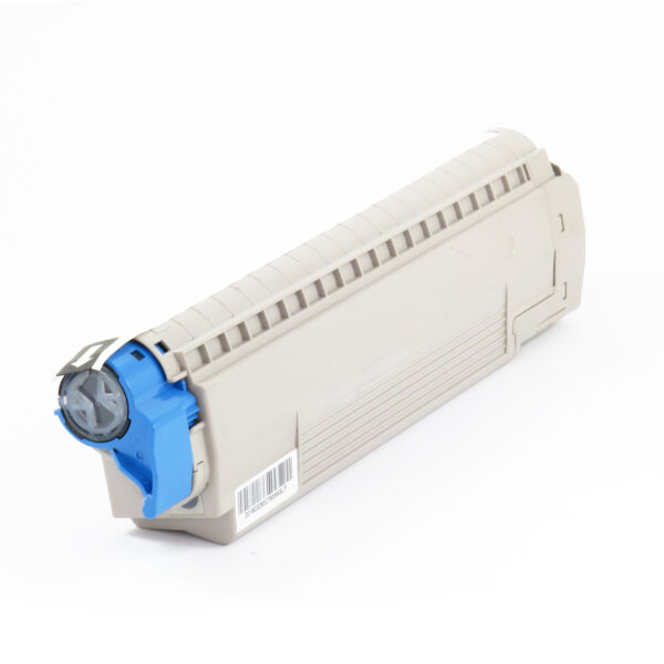 Reman OKI MC861BK 44059256 Toner