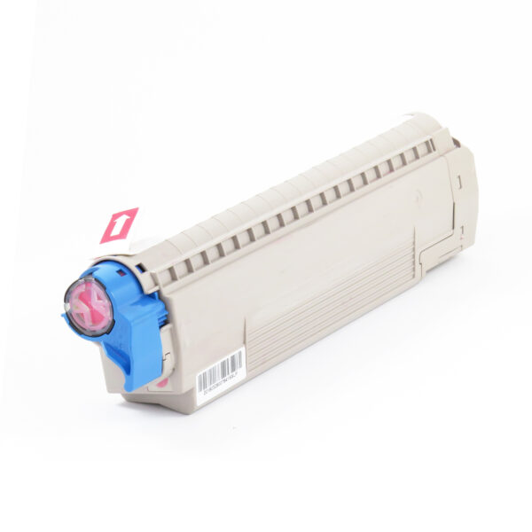 Reman OKI MC861M 44059254 Toner