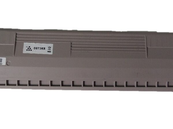 Reman OKI MC873BK 45862818 Toner