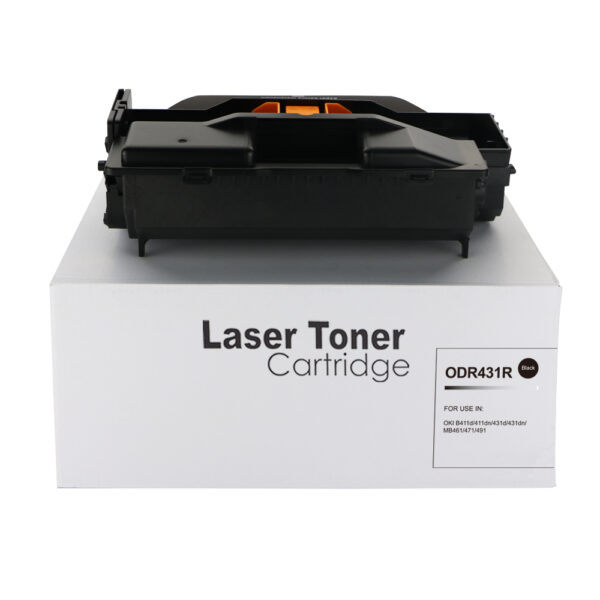 Comp OKI B411 44574302 Drum