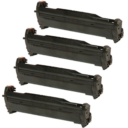 Reman OKI C3300BK 43460208 Drum