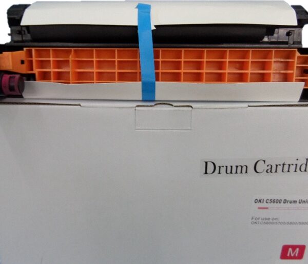 Reman OKI C5600M 43381706 Drum