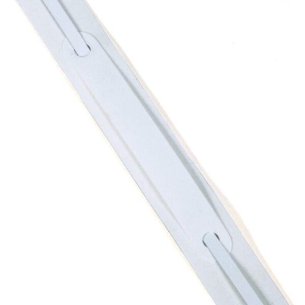 Durable FLEXIFIX ECO Filing Strips White