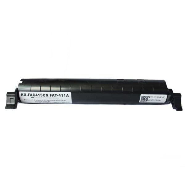 Comp Panasonic KX-FAT411A Toner