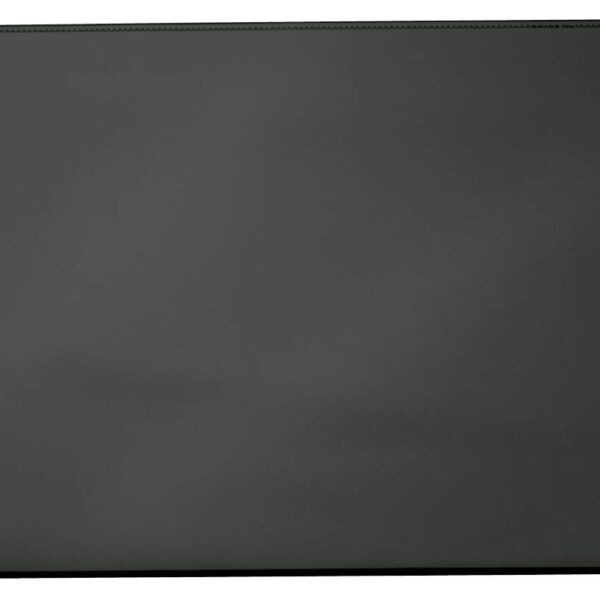 Durable Overlay Desk 65x52cm Mat Black