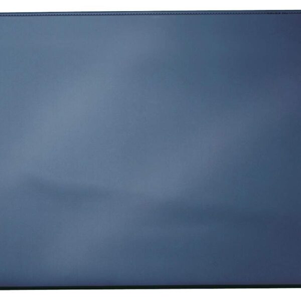 Durable Overlay Desk 65x52cm Mat Blue