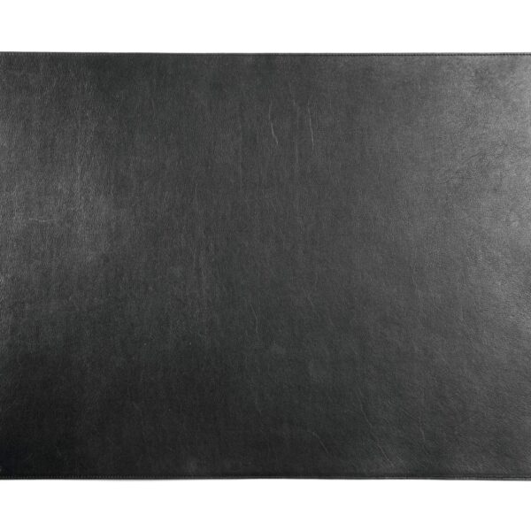 Durable Desk Mat 650x450 mm Leather
