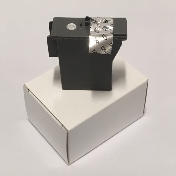 Comp Pitney Bowes DM60 Blue 797-0SB Ink