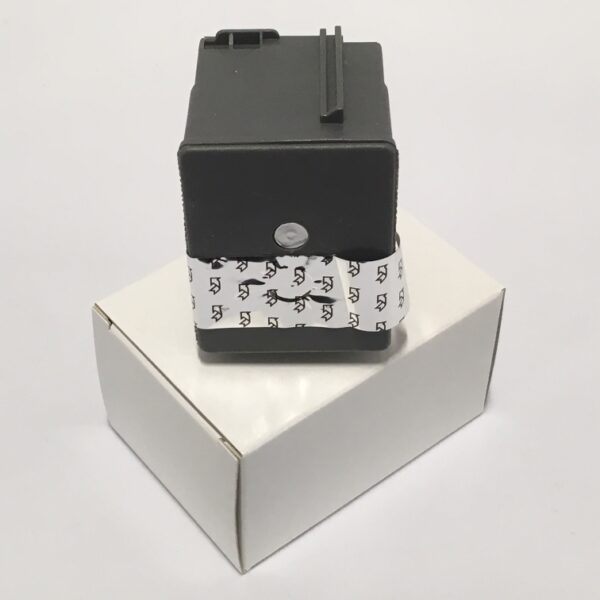 Comp Pitney Bowes DM300 Blue 765-9RN Ink