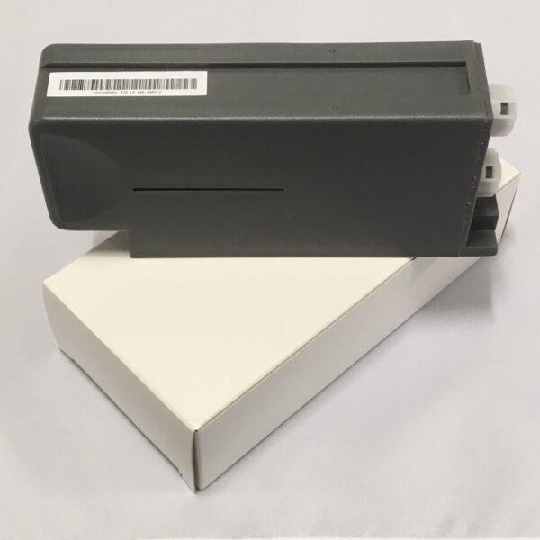 Comp Pitney Bowes DM500 Blue 630-1BN Ink