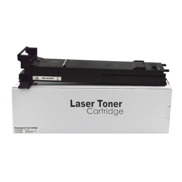 Reman Konica Minolta A0DK152 Toner