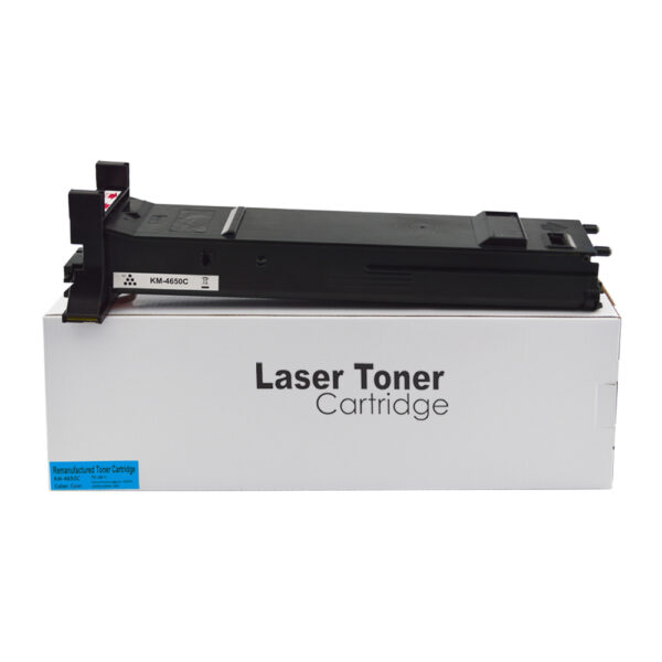 Reman Konica Minolta A0DK452 Toner