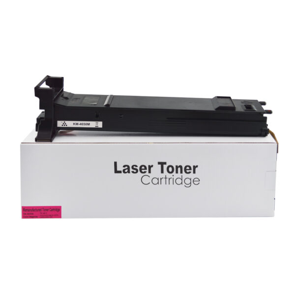 Reman Konica Minolta A0DK352 Toner
