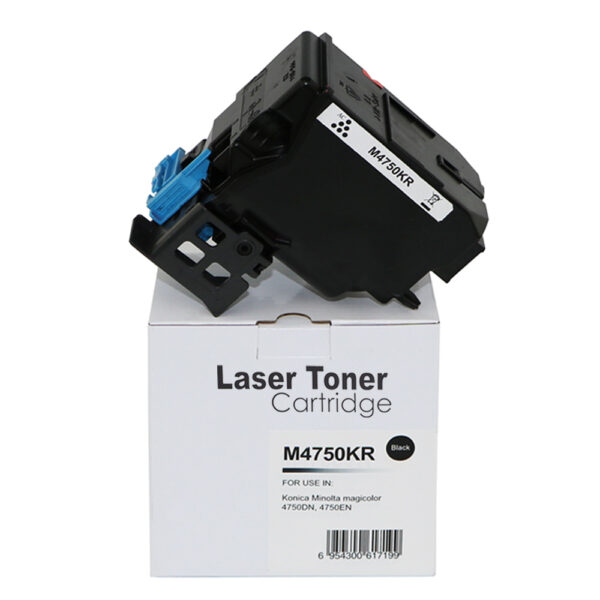 Reman Konica Minolta A0X5151 Toner