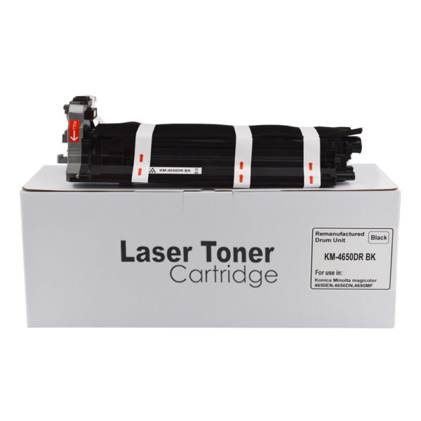 Reman Konica Minolta A03100H Drum Unit