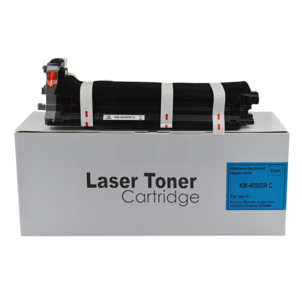 Reman Konica Minolta A0310GH Drum Unit