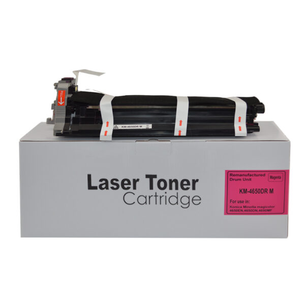 Reman Konica Minolta A0310AH Drum Unit