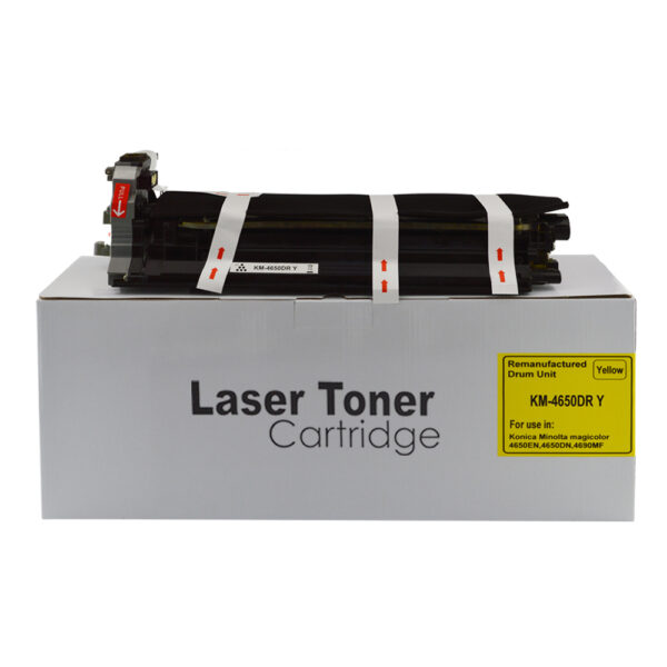 Reman Konica Minolta A03105H Drum Unit