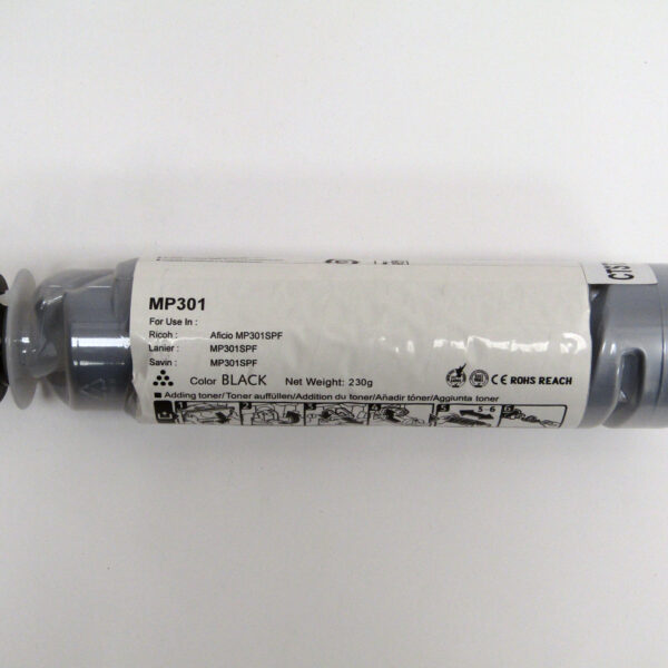 Comp Ricoh 406956 SP300 Toner