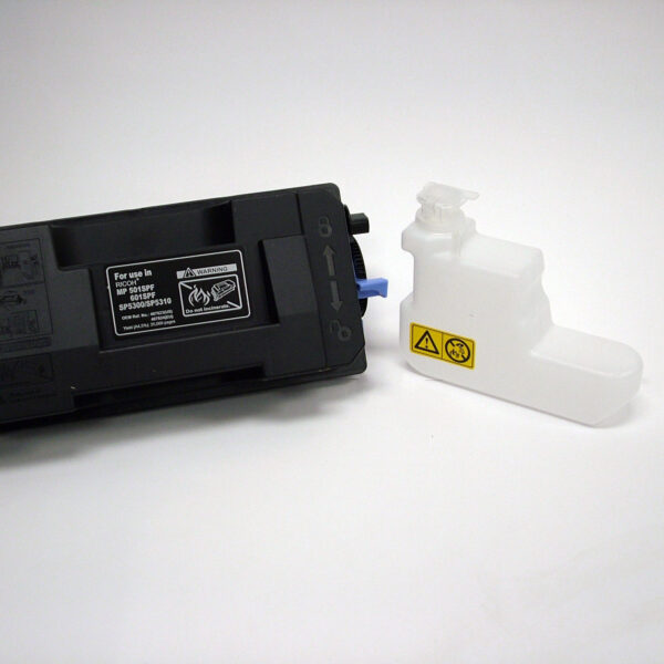 Comp Ricoh 407823 MP501 Toner