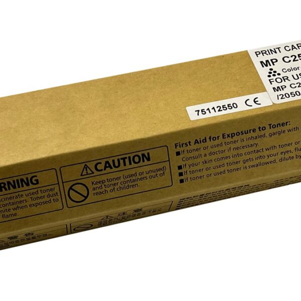 Comp Ricoh 418478 Copier Toner