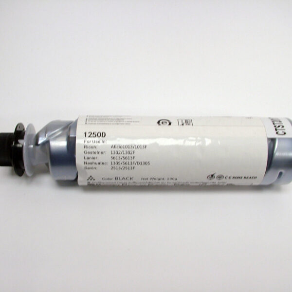 Comp Ricoh 885258 Type 1250D Toner