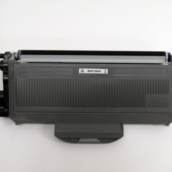 Comp Ricoh 406837 SP1200 Toner