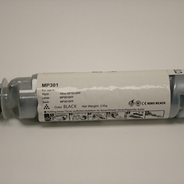 Comp Ricoh 842025 MP301 Toner