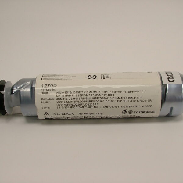 Comp Ricoh 842024 Type 1270D Toner