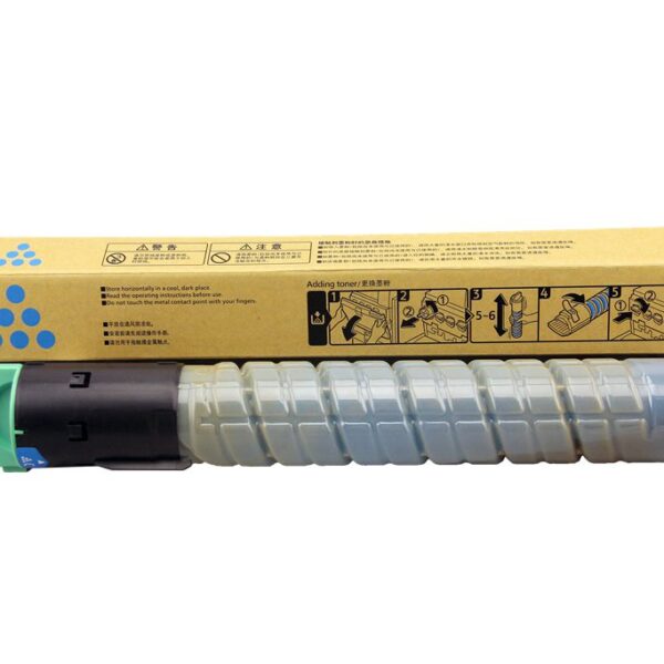 Comp Ricoh 842064 MPC2551C Toner